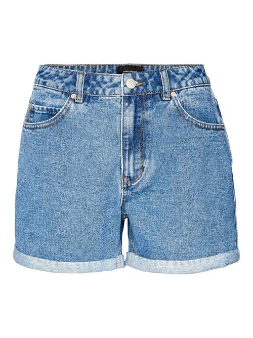  VERO MODA | 10279493/Medium Blue Denim